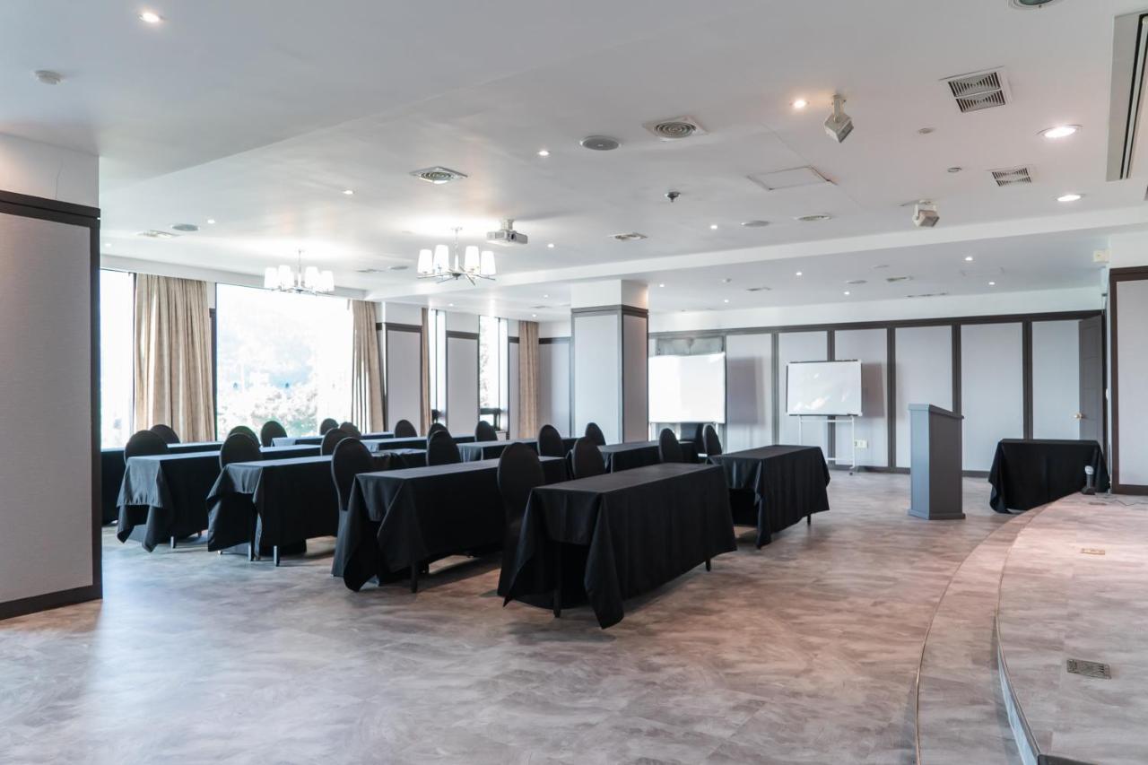 Namhae Sports Park Hotel Luaran gambar