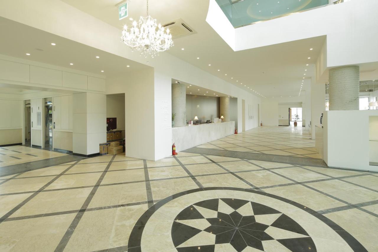 Namhae Sports Park Hotel Luaran gambar