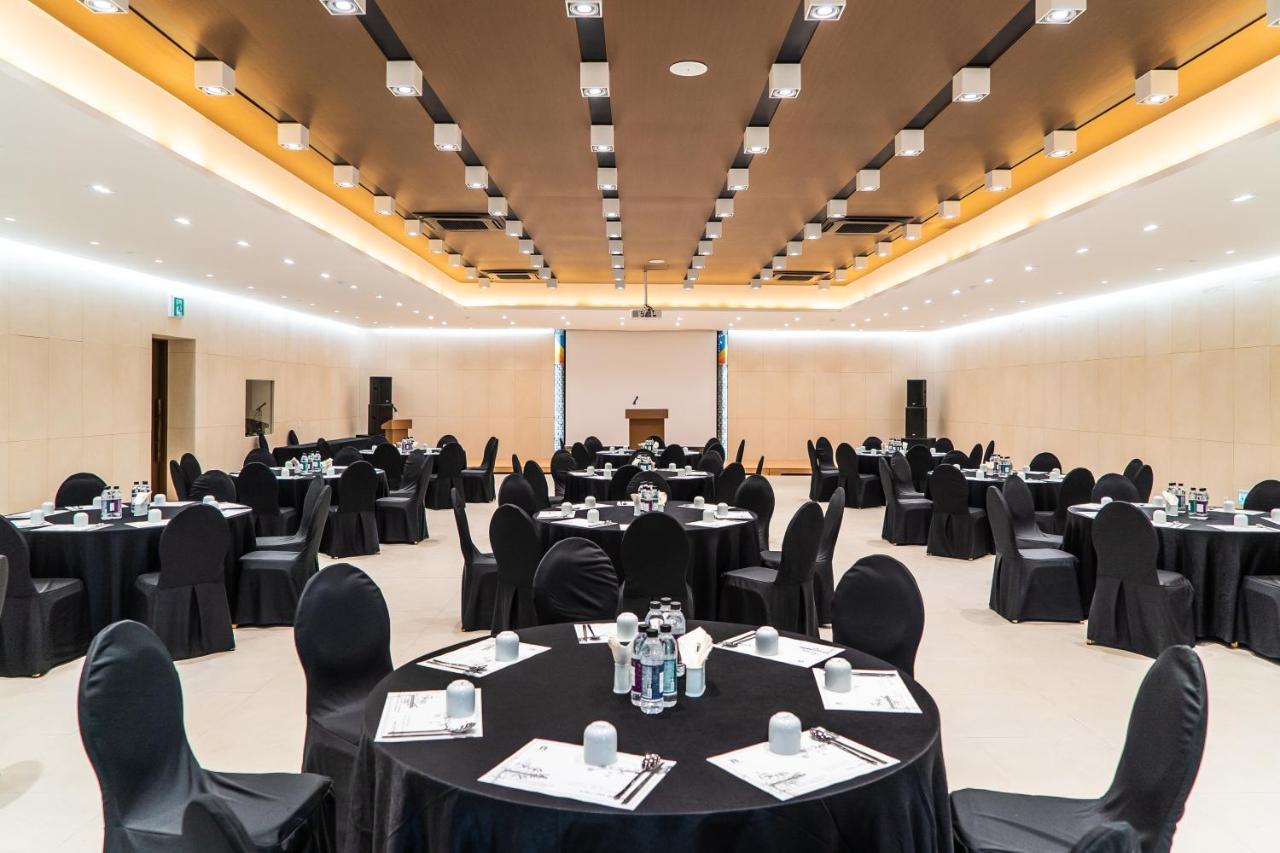 Namhae Sports Park Hotel Luaran gambar