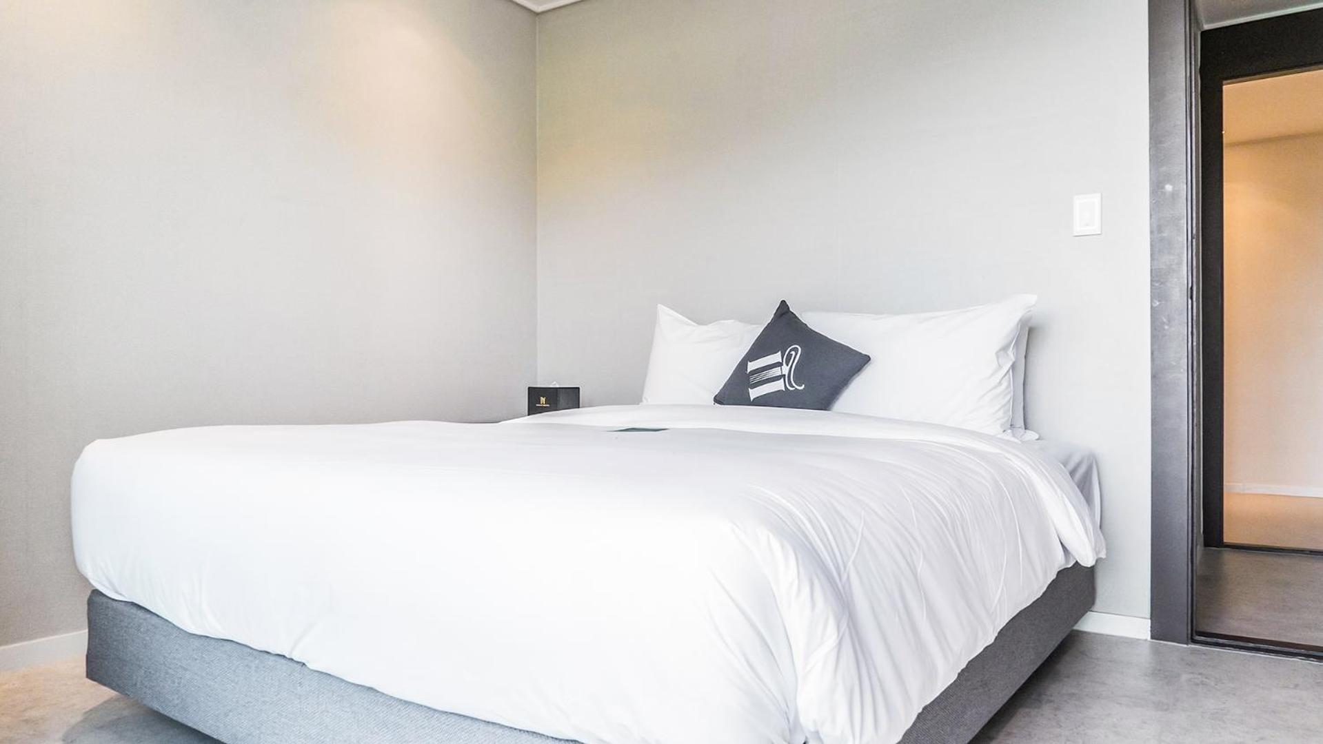 Namhae Sports Park Hotel Luaran gambar
