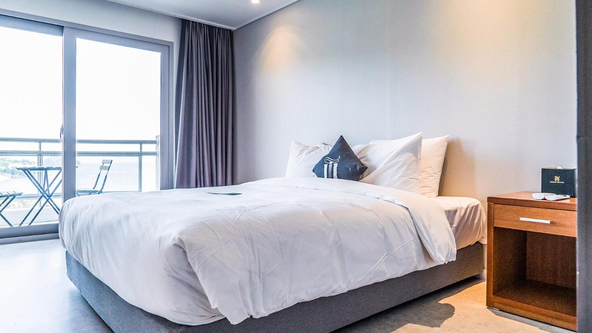 Namhae Sports Park Hotel Luaran gambar