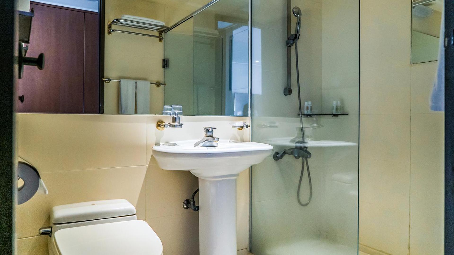 Namhae Sports Park Hotel Luaran gambar